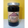Miel de castaño y zarza
