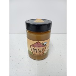 Miel de castaño 500g