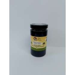 MIEL DE CASTAÑO y zarza 1KG