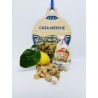 Caramelos de propóleo, miel y limón 100gr