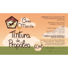 TINTURA DE PROPÓLEO