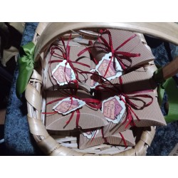 Cesta para regalo