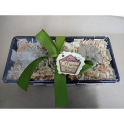 Cesta para regalo